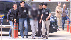 '연인 살해' 의대생 범행 후 환복&hellip;검찰, 사이코패스 검사 검토