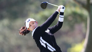 황연서, KLPGA 드림투어 4차전 우승