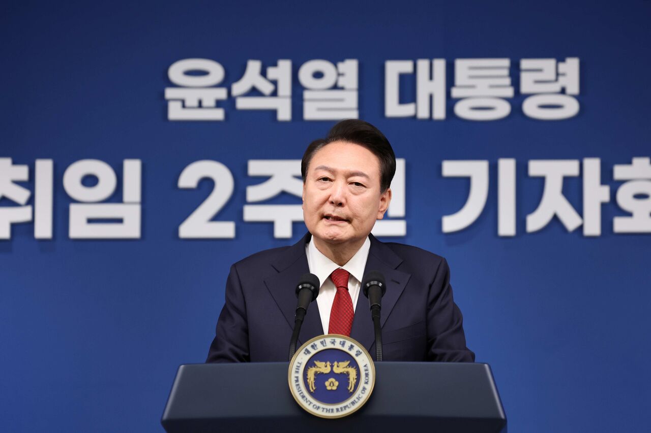 스프 이브닝브리핑