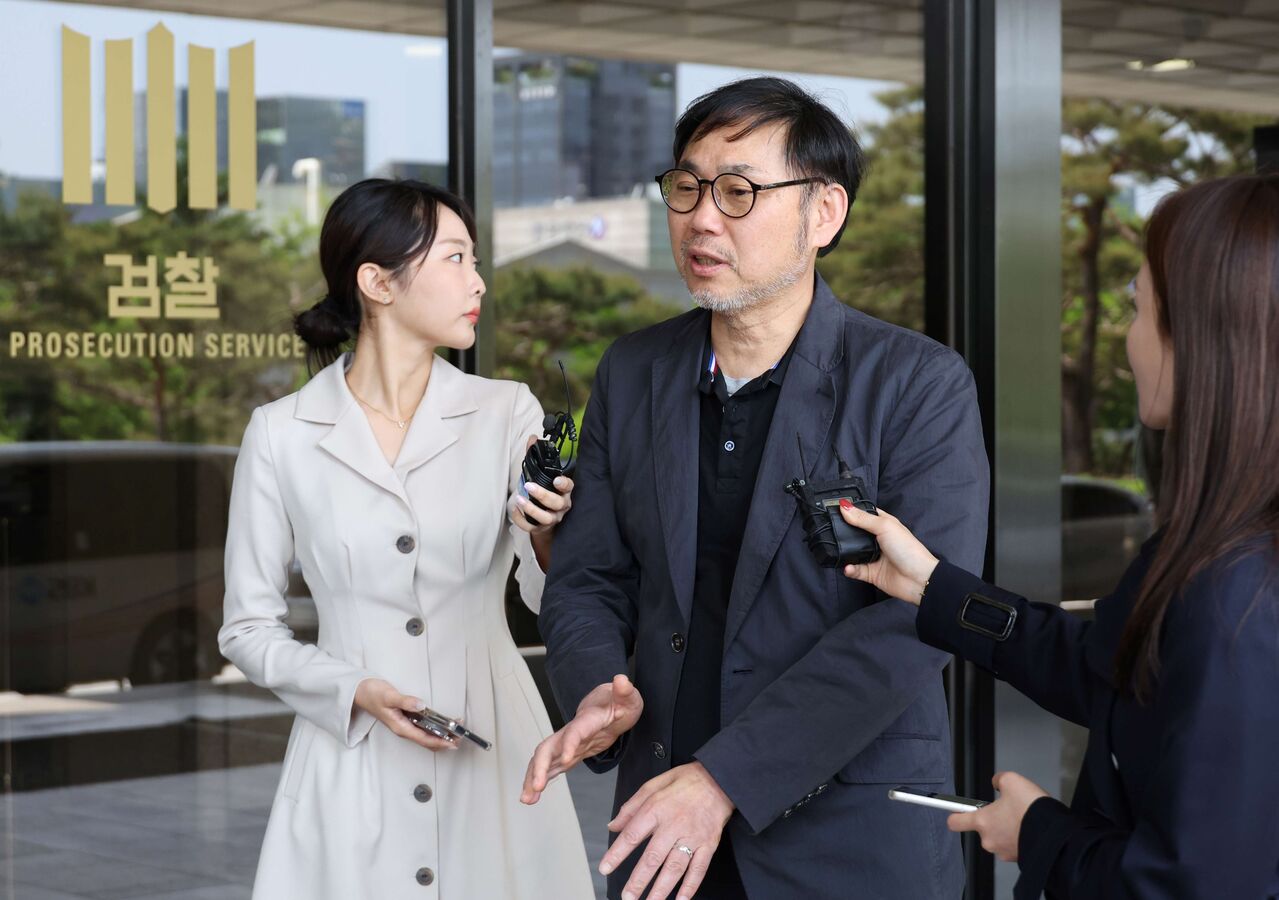 스프 이브닝브리핑