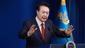 윤 대통령 "채 해병 수사 납득 안 되면, 먼저 특검 제안"