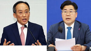 '70분 질의응답' 엇갈린 평가&hellip;"허심탄회" vs "고집불통"