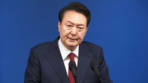 윤 대통령, 부안 지진에 "피해 신속 파악하고 안전 점검하라"