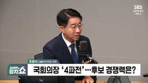 0510 정치쇼 조정식