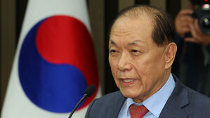 황우여 "윤 대통령, 채 해병 &middot; 김여사 특검 거부권 결심한 것 같다"