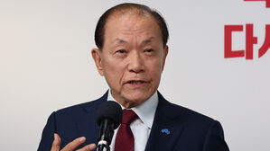 황우여 "입법 독주 땐 대통령에 거부권 부여하는 것이 헌법"