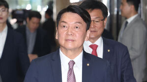 안철수, 여당서 '나홀로' 특검법 찬성&hellip;"민심 받들기 위해서"