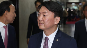 '채 해병 특검 찬성' 안철수 "재표결시 당론보다 소신대로 행동"