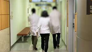 서울의대 교수들 집단 휴진에 환자단체 "환자 생명권 박탈"