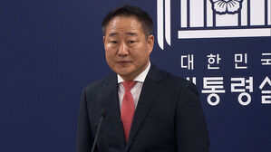 윤 대통령, 시민사회수석에 전광삼 전 비서관 임명