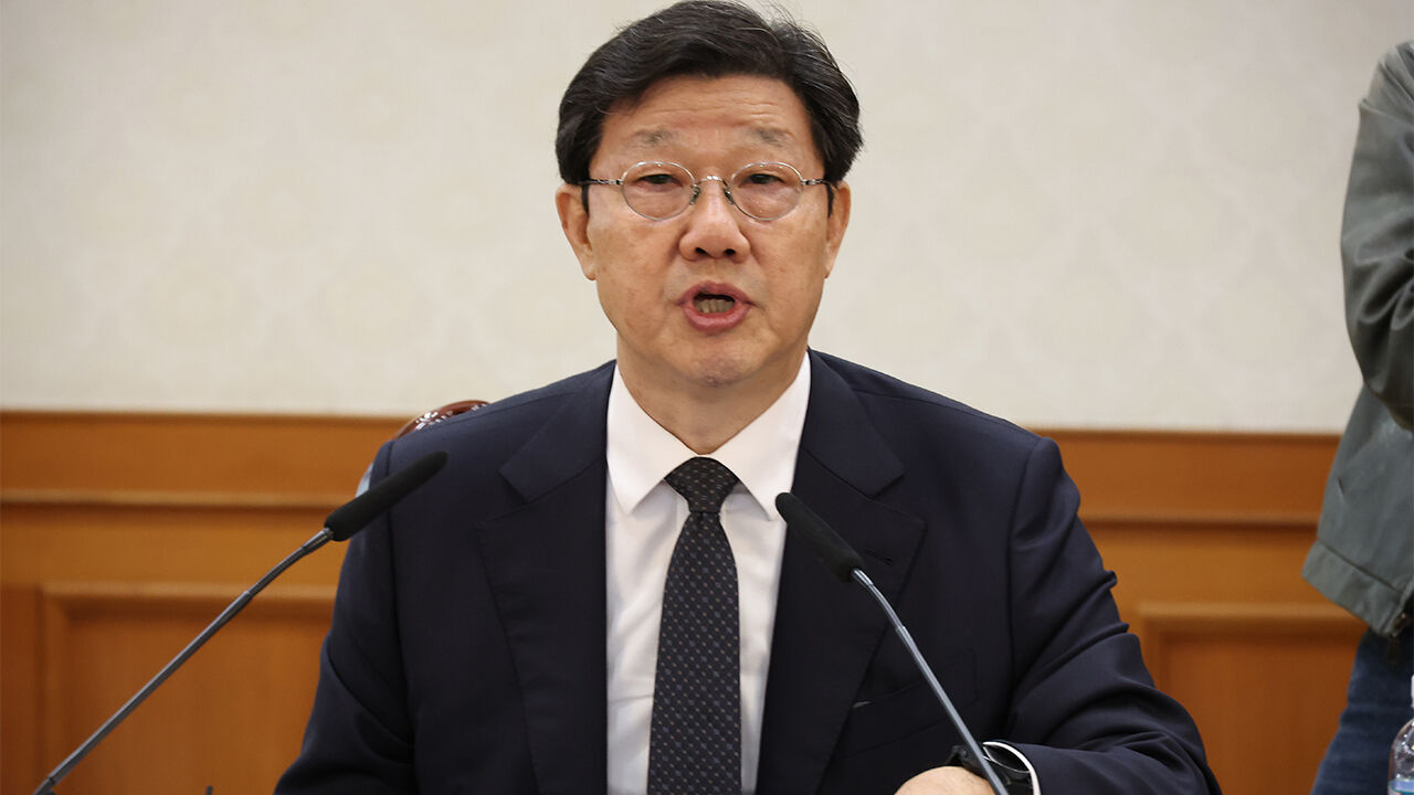 노연홍 의료개혁특위 위원장