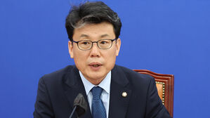 진성준 "국민의힘, 김건희 여사 물타기 위해 김정숙 여사 공세"