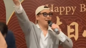 [SBS Star] Fans Are Unhappy About SEUNGRI Continuously "Selling" BIGBANG at Overseas Events