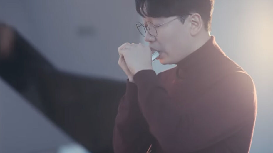 하모니카