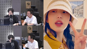 [SBS Star] "IVE WONYOUNG's Viral Positive Mindset Is Not So Relatable", Says Park Myung-soo