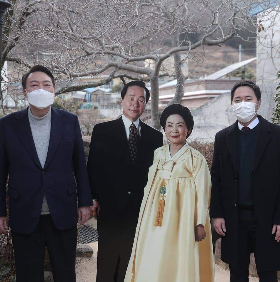 출처: 김인규 페이스북
