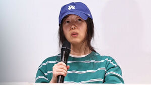 민희진, 오늘 오후 두 번째 기자회견&hellip;임시주총 관련 입장 낸다