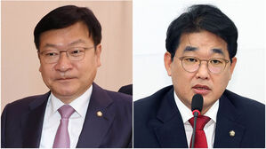 여당 비대위, 원내 지도부 인선&hellip;사무총장 성일종 의원