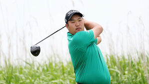 김찬우, KPGA 클래식 우승&hellip;영암서만 2승 달성