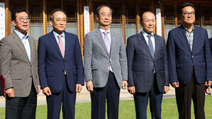 총선 후 첫 고위 당정대&hellip;"민생현안&middot;의료개혁 논의"