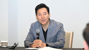 오세훈, 직구 논란에 "중진처신 아쉬워" 유승민 "시대착오적"