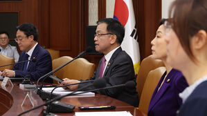 최상목 "범부처 협업 예산 강화&hellip;경제원팀 되겠다"
