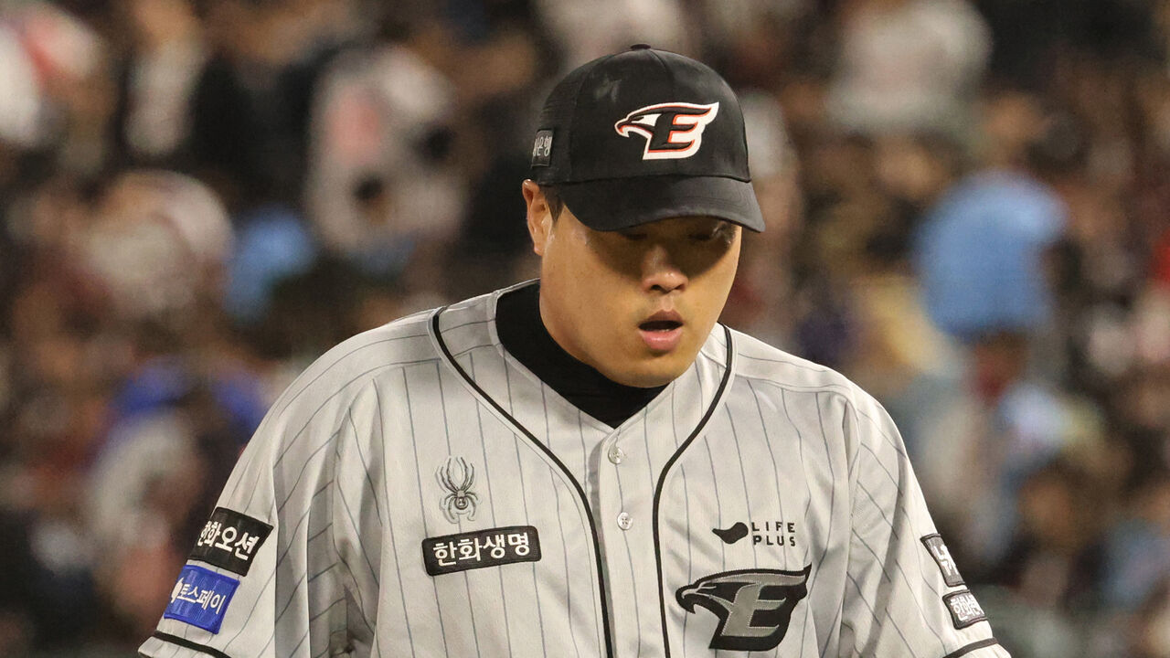 류현진 (사진=연합뉴스)