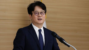 '김건희 수사' 서울중앙지검장 교체&hellip;후임 이창수 전주지검장