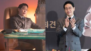 [SBS Star] "I Didn't Think I Would Meet the One in This Life" '48' Um Ki-joon to Marry Non-Celebrity Girlfriend