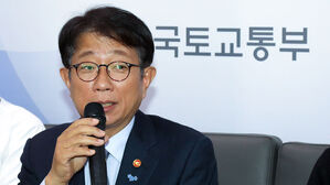 국토장관 "전세사기특별법 개정안 통과시 주택기금 1조 손실 우려"