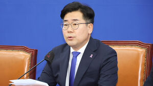 박찬대 "채 해병 특검법 거부권, 역대 최악 대통령 오명 남길 것"