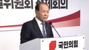 "당 대표 사퇴로 책임 봉합"&hellip;'한동훈 책임론' 논란 진화