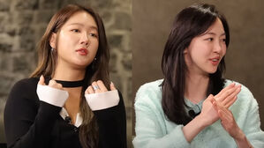 [SBS Star] SISTAR Tells Why the Blossoming of Romance Is Impossible at 'Idol Athletics Championships'