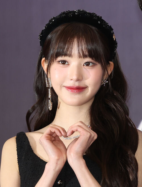 아이브 장원영 (사진=연합뉴스)