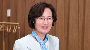 추미애, 의장 후보 교통정리설에 "당심이 명심, 명심이 민심"