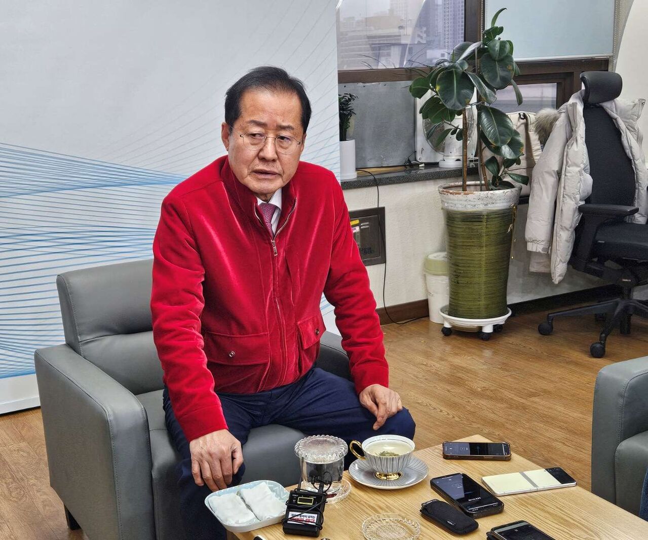 0514 이브닝 브리핑
