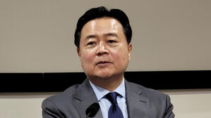 주미대사 "한미동맹 제도화&hellip;미 대선 결과 관계없이 강화될 것"