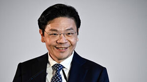 싱가포르, 20년 만에 지도자 교체&hellip;웡 신임 총리 취임