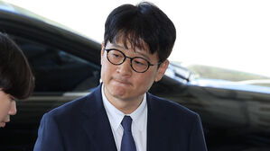 신임 중앙지검장, 김 여사 수사에 "지장 없게 모든 조치"