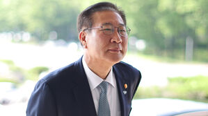 법무장관 "검찰 인사, 총장과 협의&hellip;시기 요청 다 받아들여야 하나"