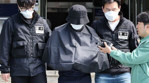 생방송 유튜버 살해 50대 보복살인죄 송치&hellip;"사회적 물의 죄송"