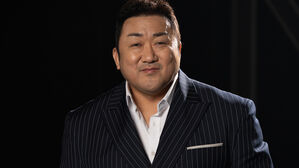 마동석 "'범죄도시' 5∼8편, 더 짙어진 액션 스릴러 선보일 것"