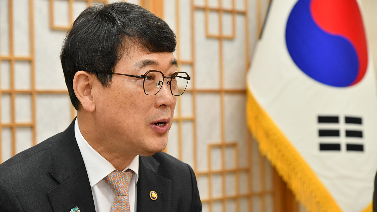 최응천 문화재청장
