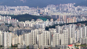 1분기 부동산 거래량&middot;거래액 반등&hellip;전 분기대비 9.8%↑