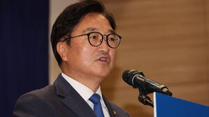 우원식 "국회의장, 단순 사회자 아냐&hellip;거부권은 입법권 침해"