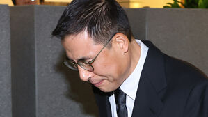 고 조석래 '우애' 당부에도&hellip;차남 "형제 행위 받아들일 수 없어"