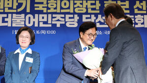 추미애 말고 우원식&hellip;모두의 예상을 깬 '국회의장' 후보 선출, 향후 파장은? [스프]