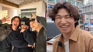 [SBS Star] "There Are Only 3 of Us Now" DAESUNG Bitterly Mentions BIGBANG Being a 3-Member Group