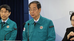 한 총리, 모레 의료개혁 회견&hellip;서울대병원 집단 휴진 대책 나올 듯