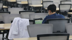 '의대 증원' 이번 주 최종 확정&hellip;'지역인재전형 비율' 등 주목